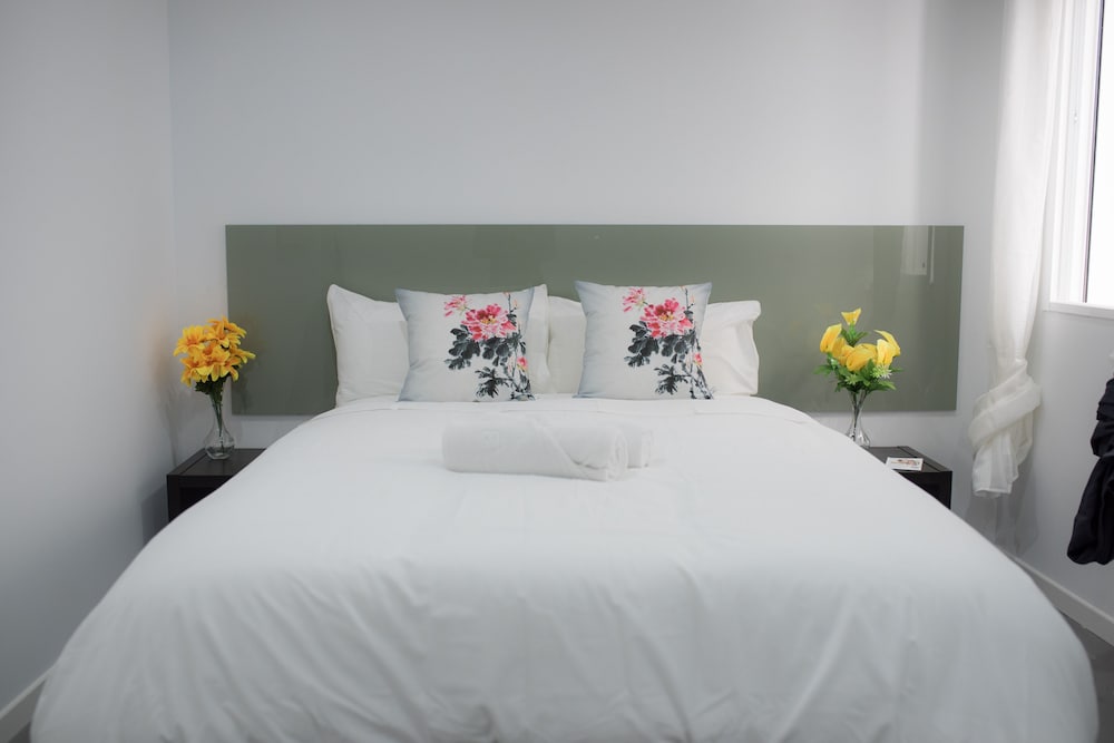 Фото A&z Frailes - Auto check-in property