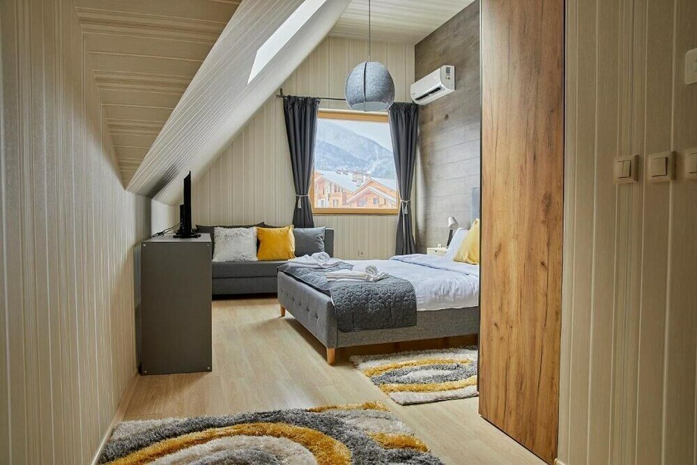 Фото Boutique Hotel Entry E