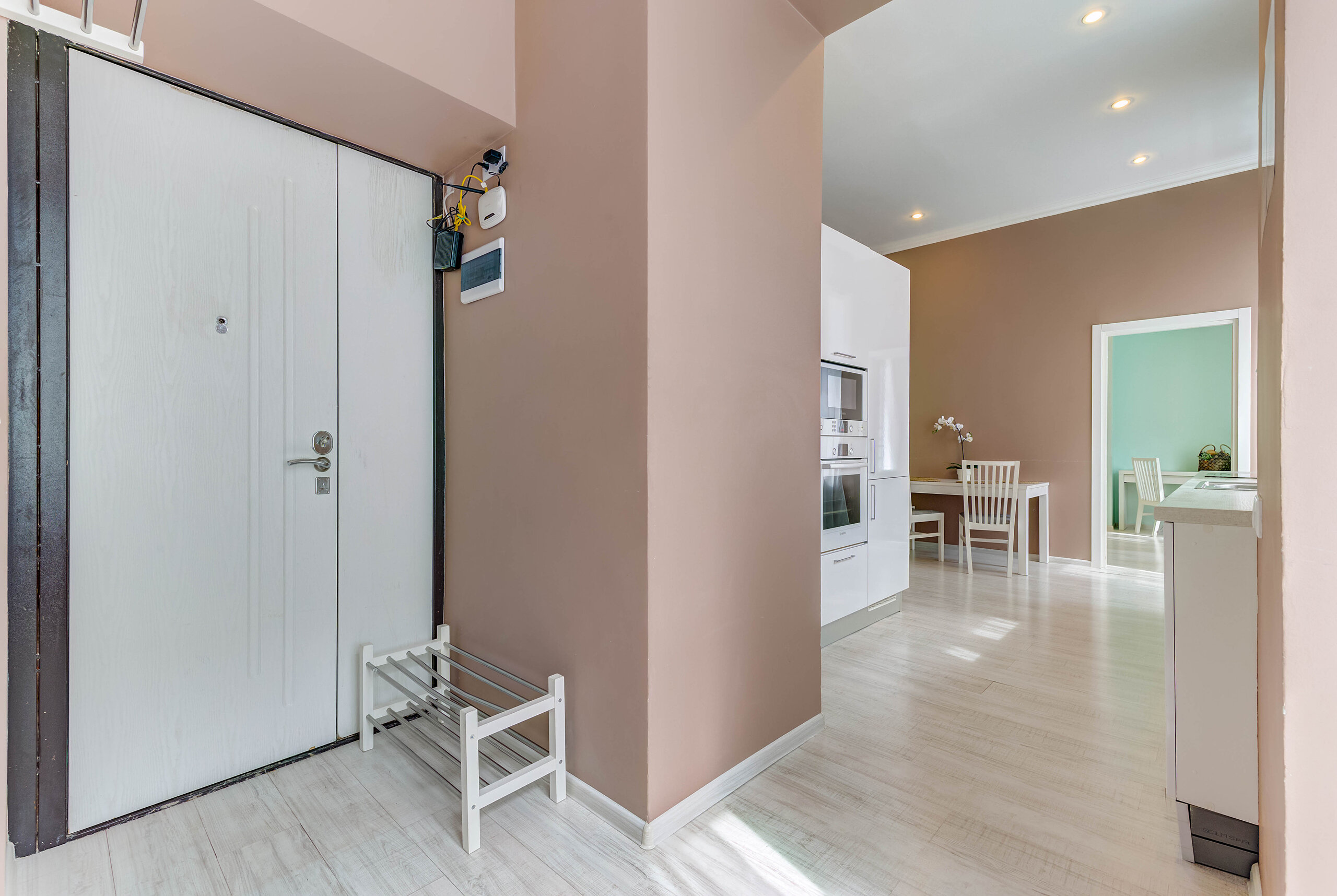 Фото SweetHome на Набережной реки Мойки, 44