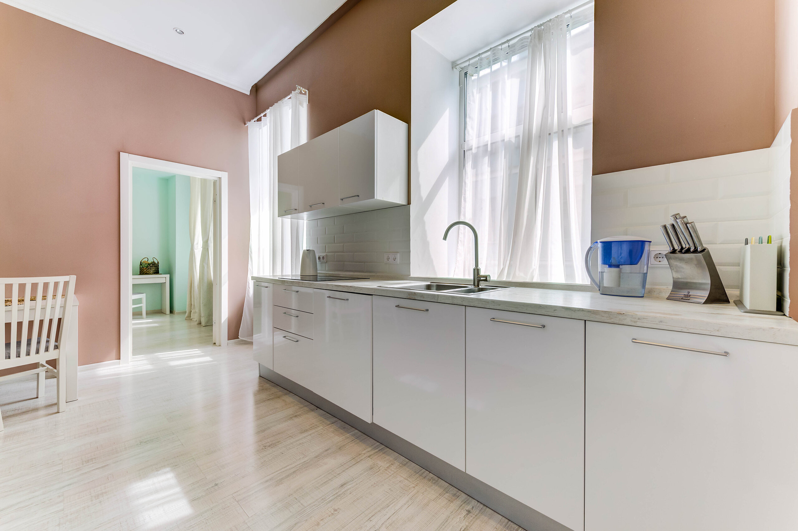 Фото SweetHome на Набережной реки Мойки, 44