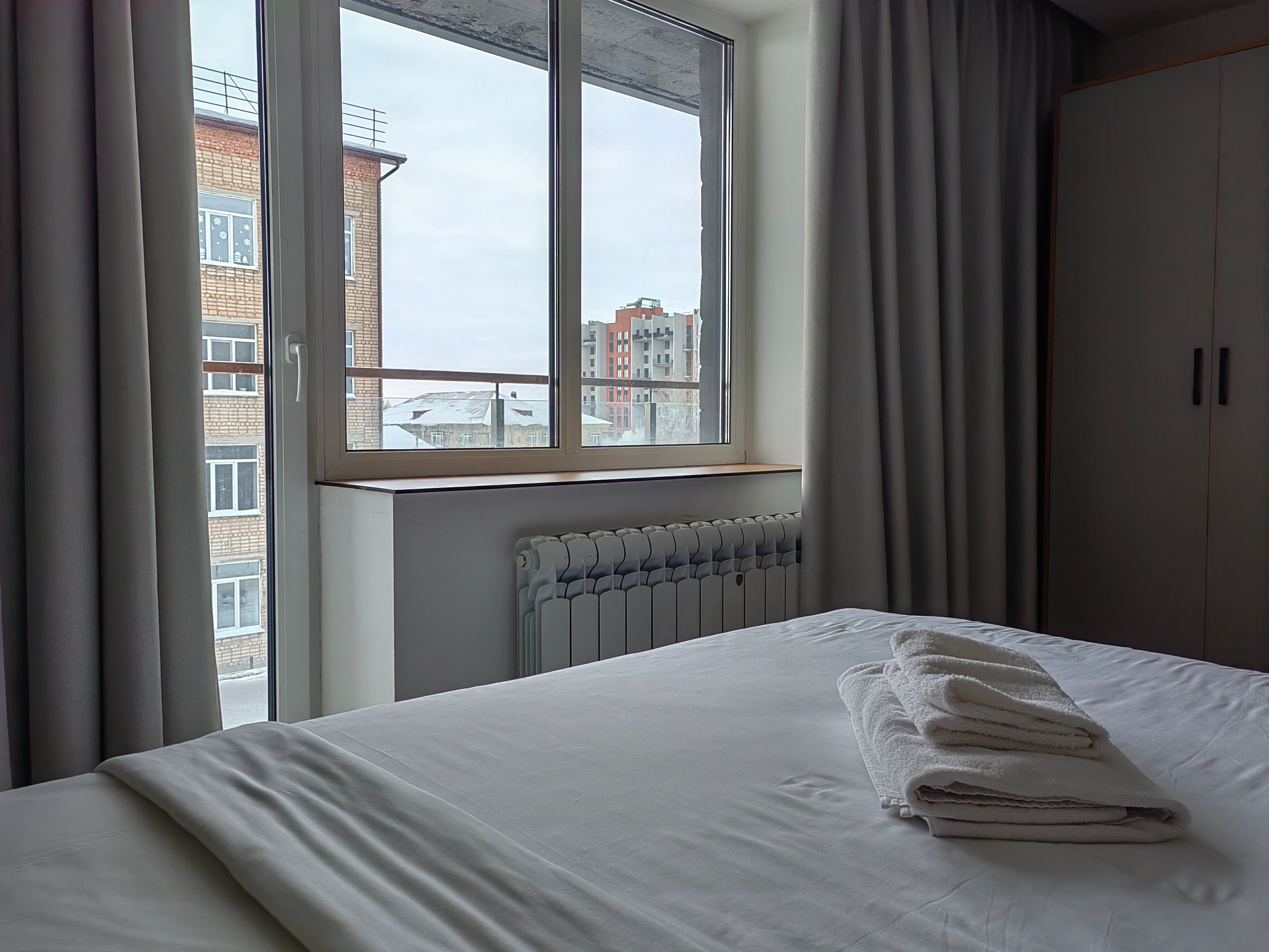 Фото Apartments & Hotel Trend