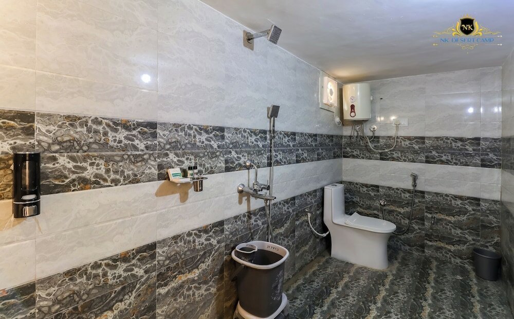Фото Nk Desert Camp & Resort