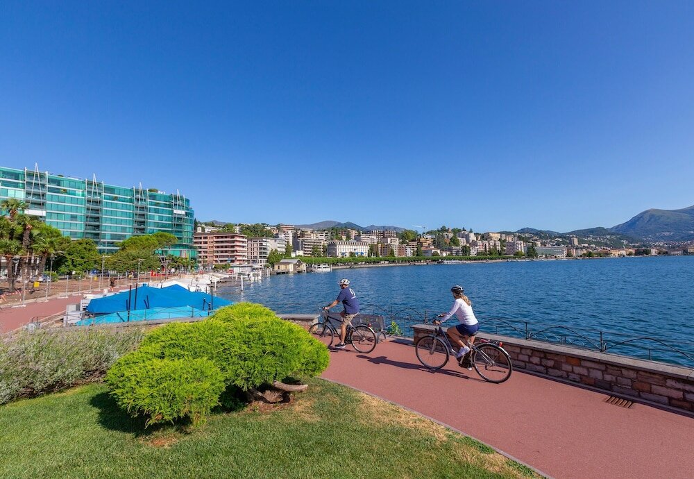 Фото Mansarda Gargantini