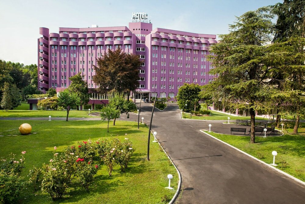 Фото Hotel Da Vinci