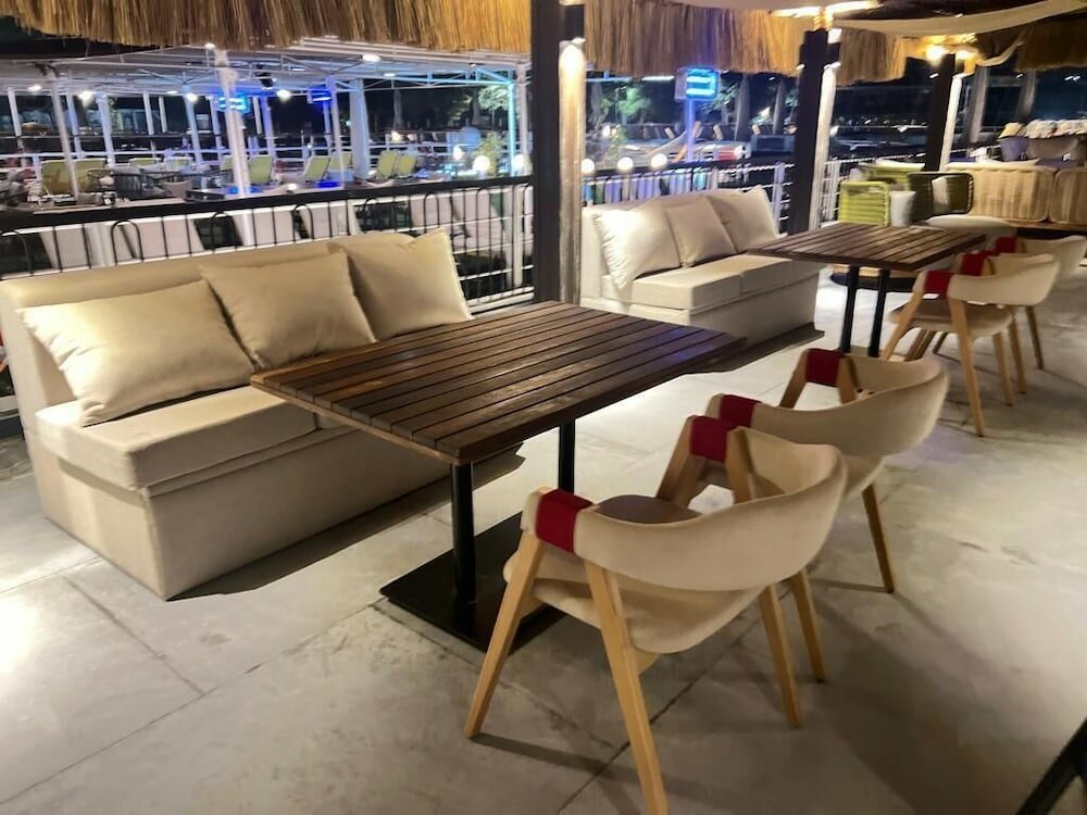 Фото Nile Cruise Luxor&Aswon IncludingTours