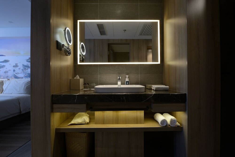 Фото Atour Hotel Railway Station Dalian