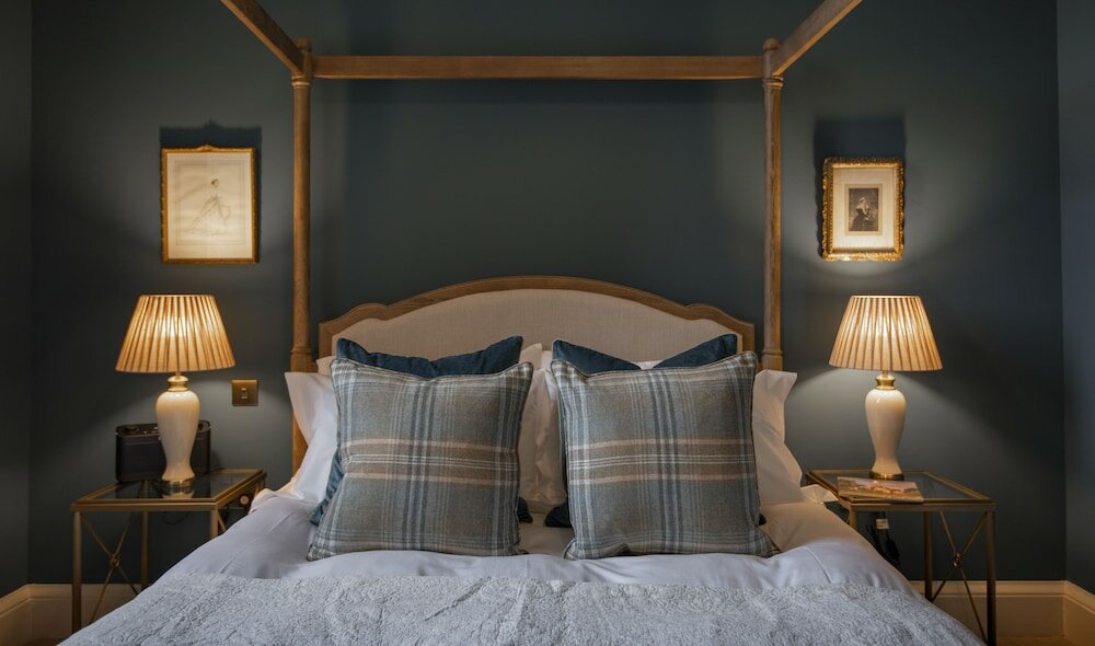 Фото Thirlestane Castle