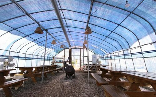 Гостиница Buan Pullip Love Pension