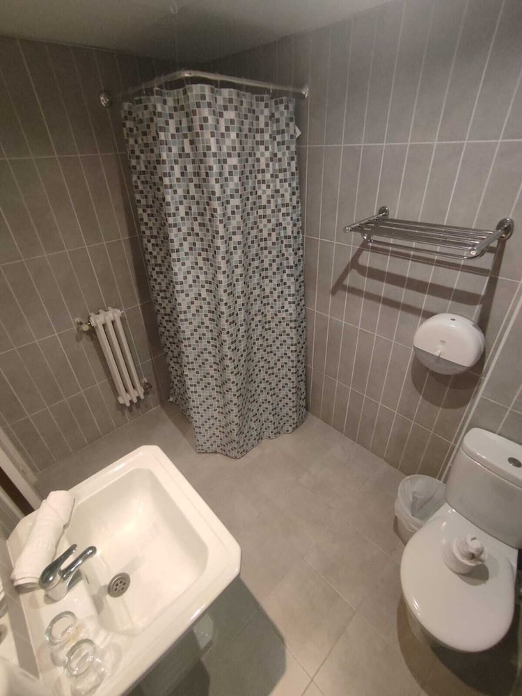 Фото Hotel El Molino de Pancorbo