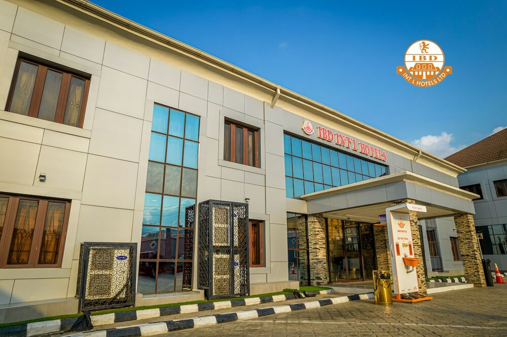 Фото Ibd International Hotels Limited