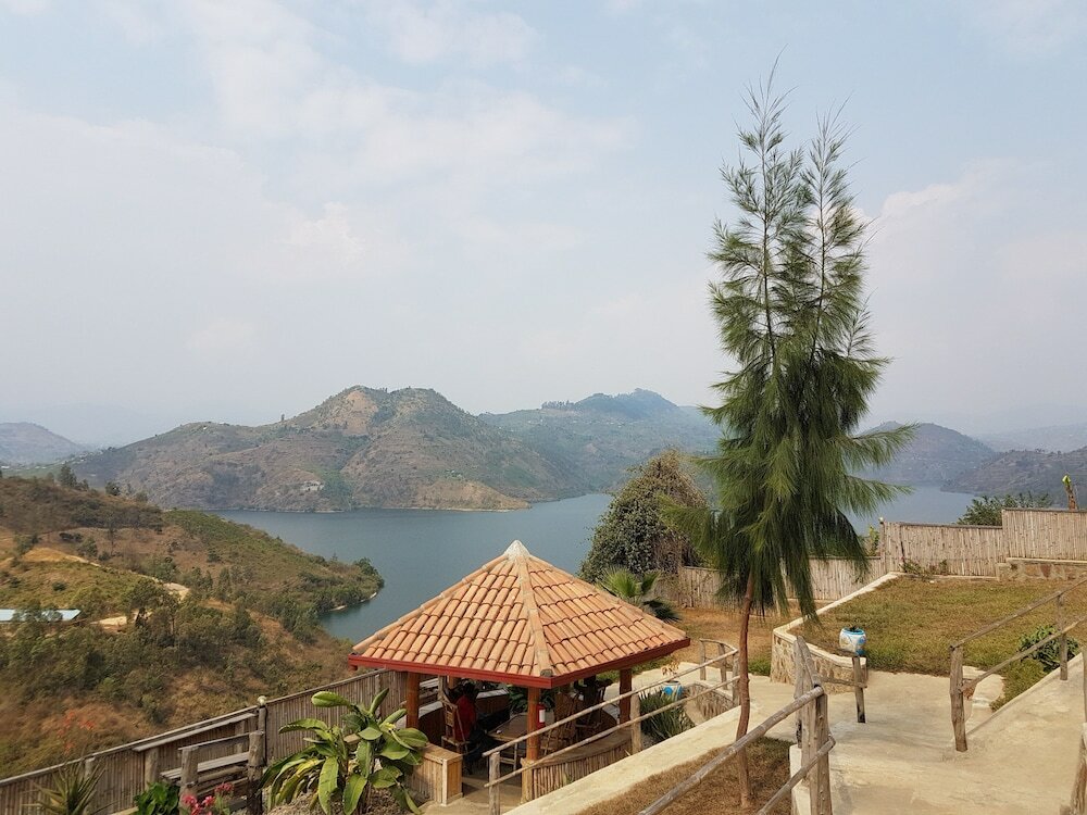 Фото Macheo Ecolodge Camping