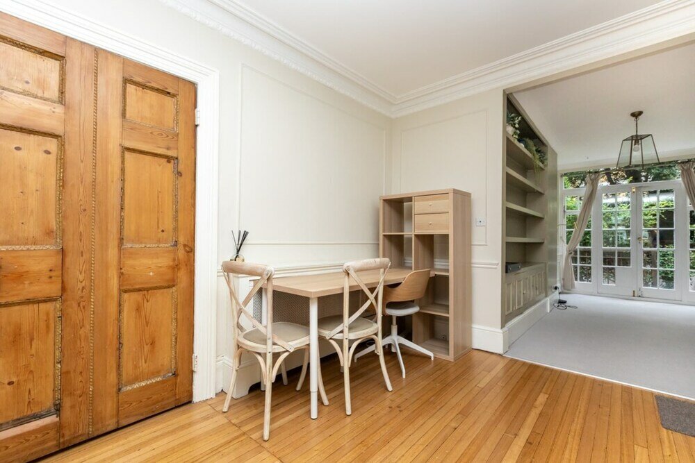 Фото Gorgeous 6bd House - 2 Mins From South Kensington!