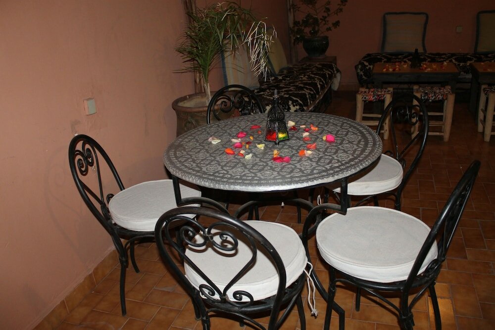 Фото Hostel Marrakech Medina