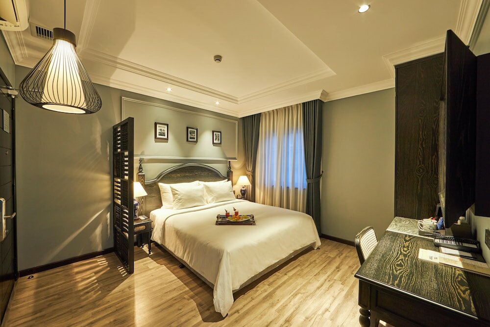 Фото Hôtel D'Melin