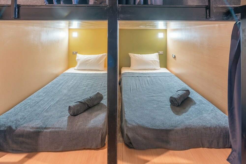 Фото Black Panther Hostel