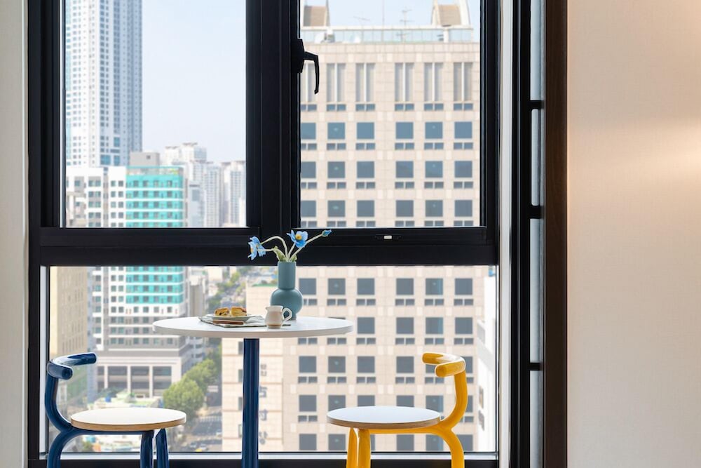 Фото Urbanstay Seomyeon