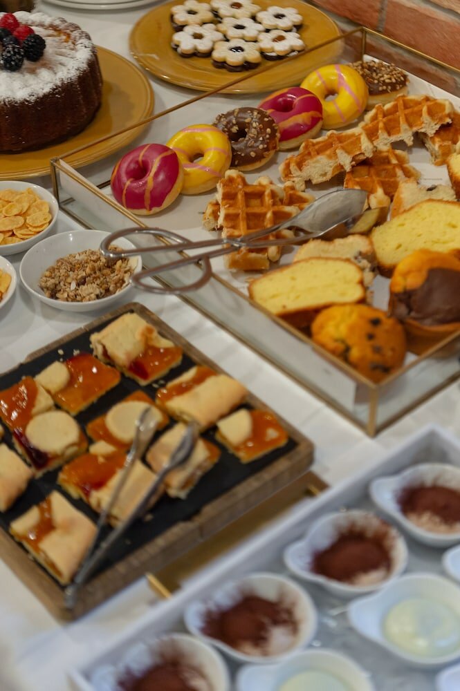 Фото Passpartout Boutique Palace