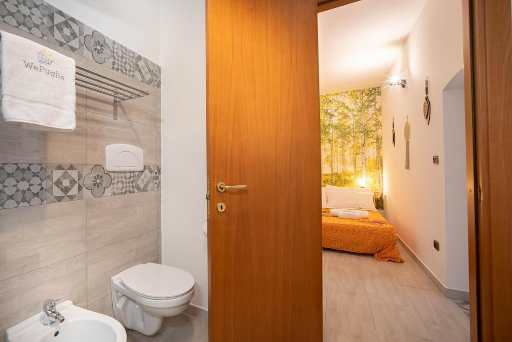 Фото La Maison-D B&b