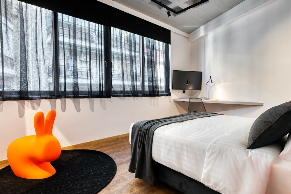 Фото Koniama Acropolis