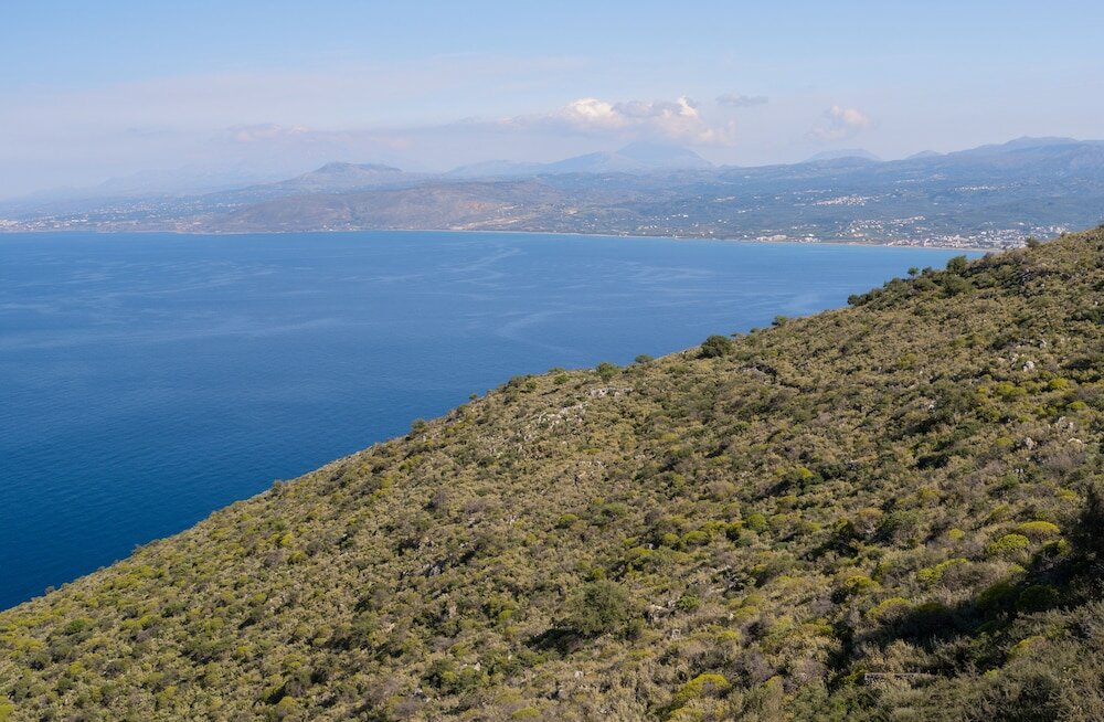 Фото Galani Vacation House