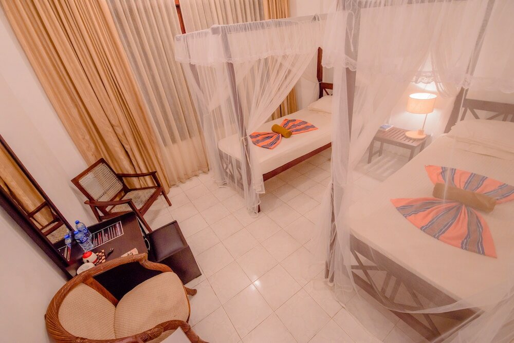 Фото Muhsin Villa