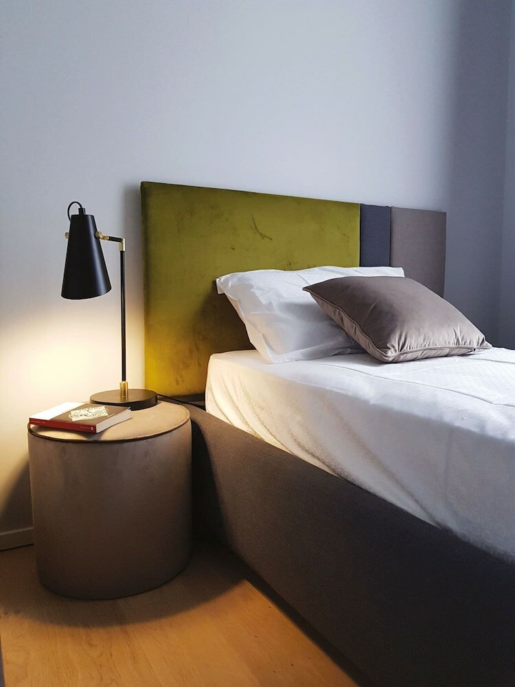 Фото Ar Noho Apartment