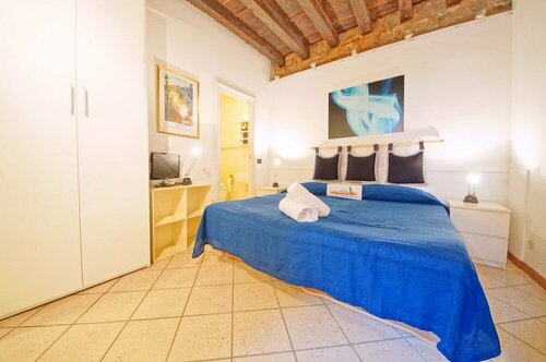 Апартаменты DolceVita Apartments N. 117 в Венеции