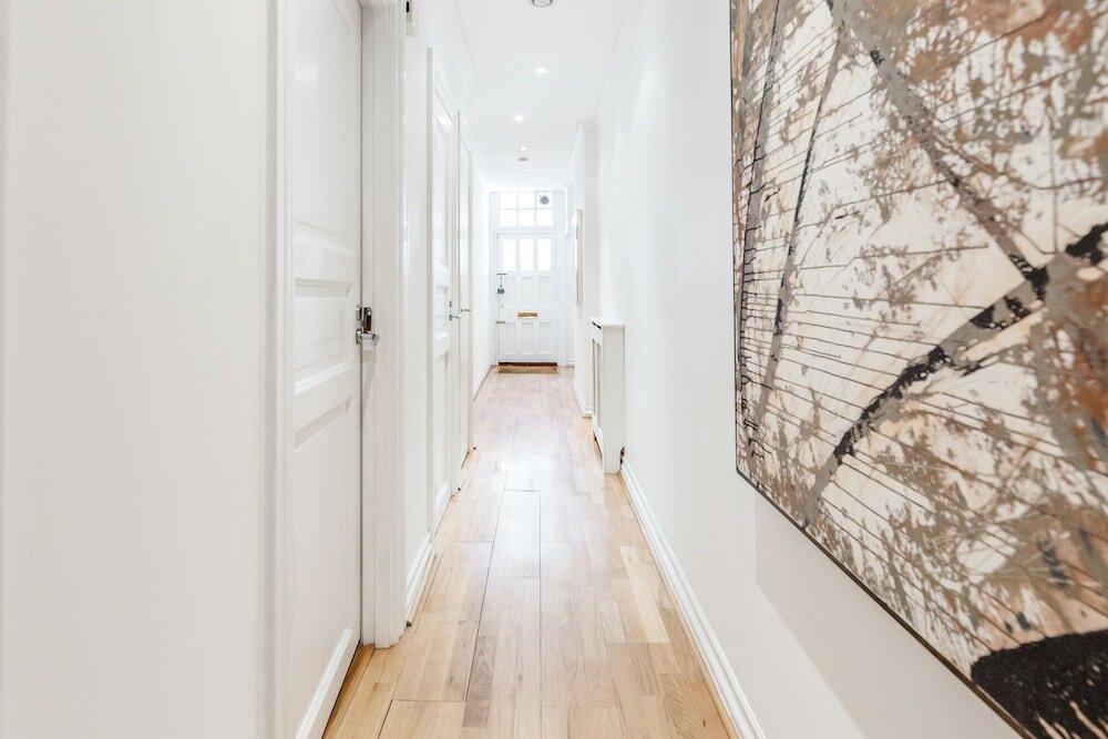 Фото Earls Court Road Apartments