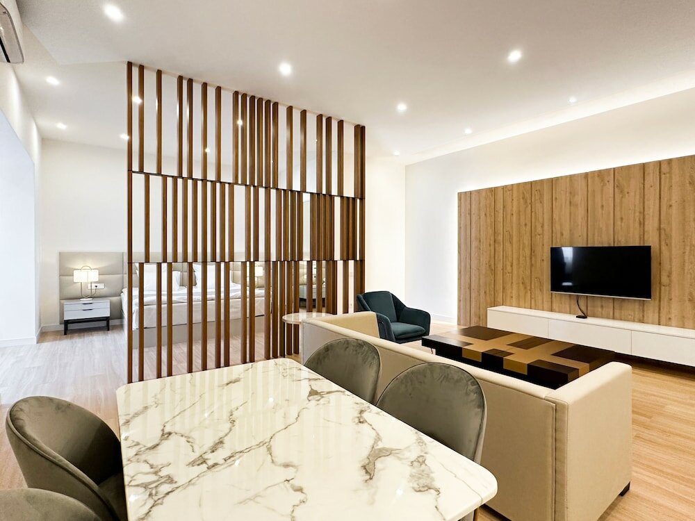 Фото Ris Opera Apartments Yerevan