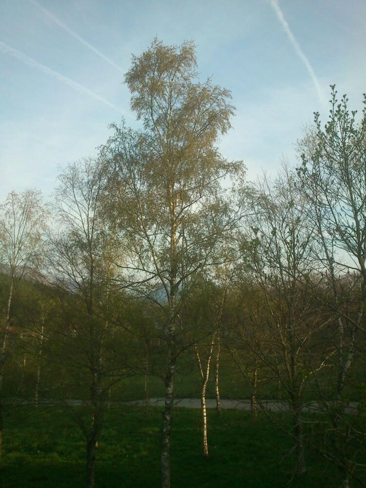 Фото Hotel Santuario Urkiola