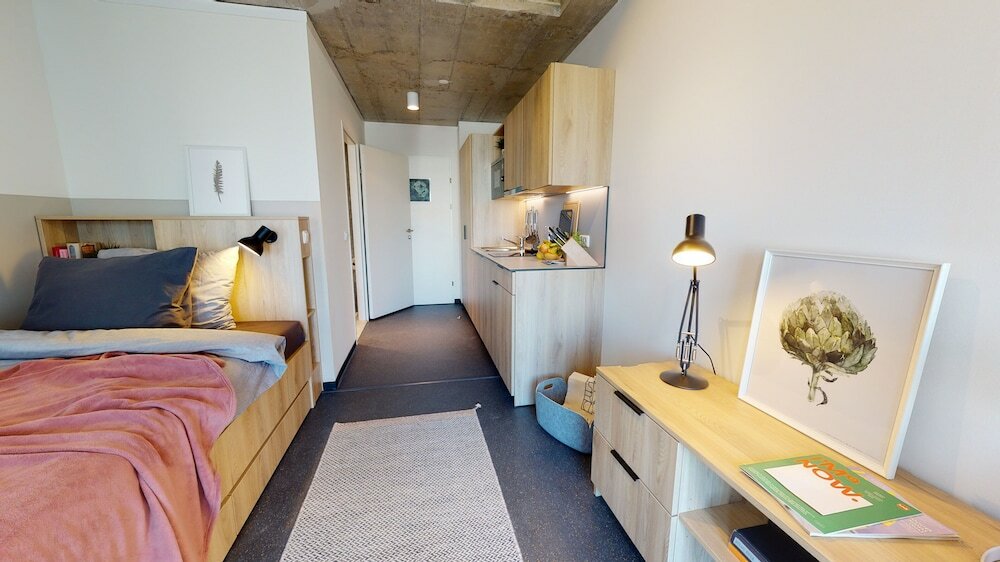 Фото District Living