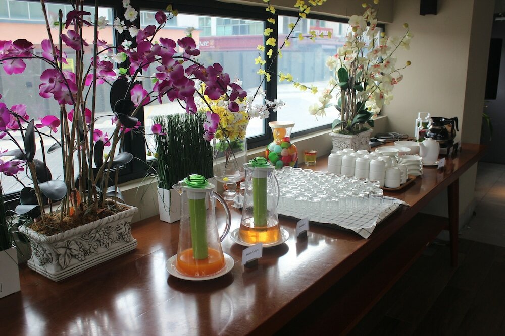 Фото Jinhold Hotel & Serviced Apartment Miri