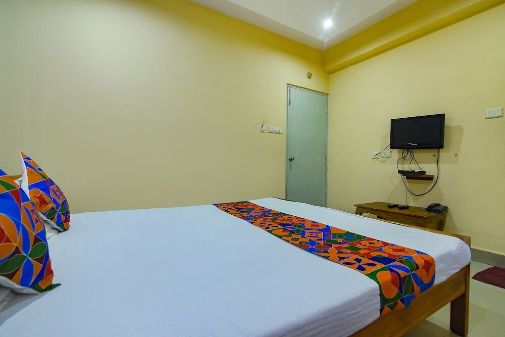 Фото Fabexpress Sai City Inn