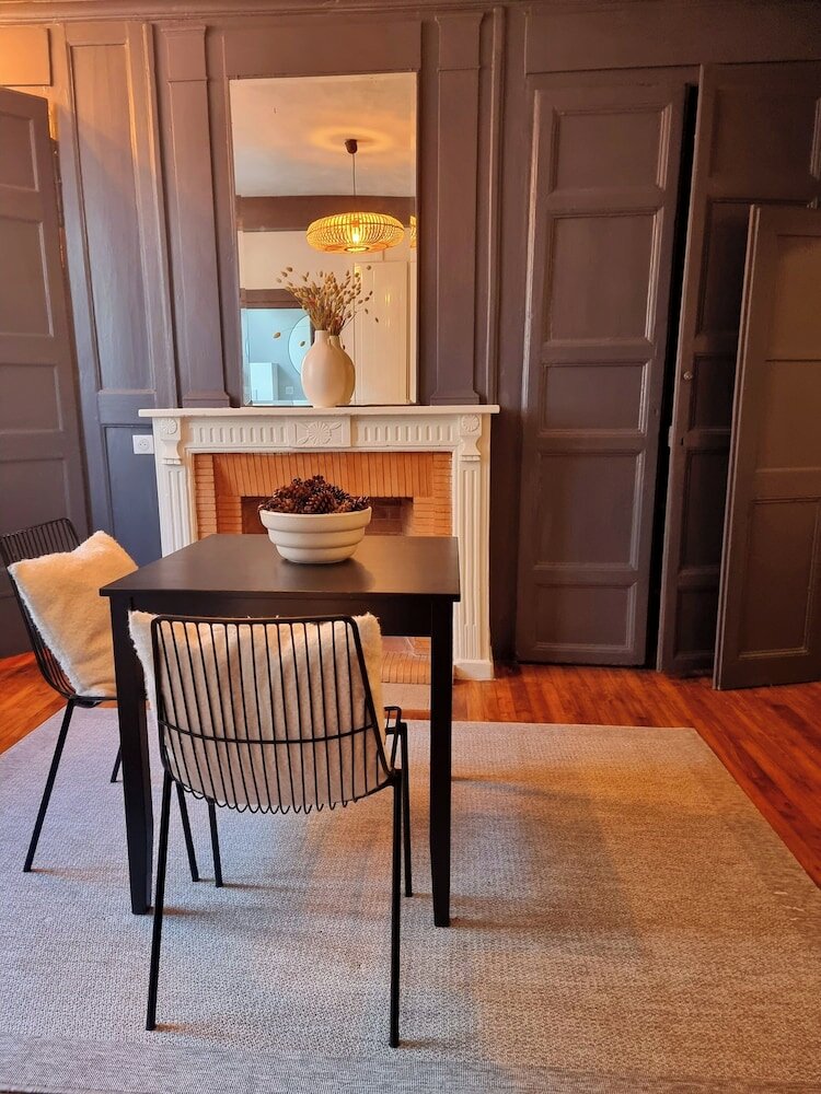 Фото Jk Suites - Appart-Hôtel - SPA Privatif