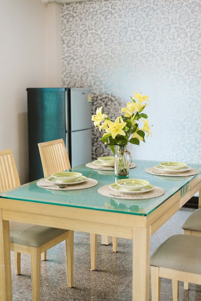 Фото June Pool Villa