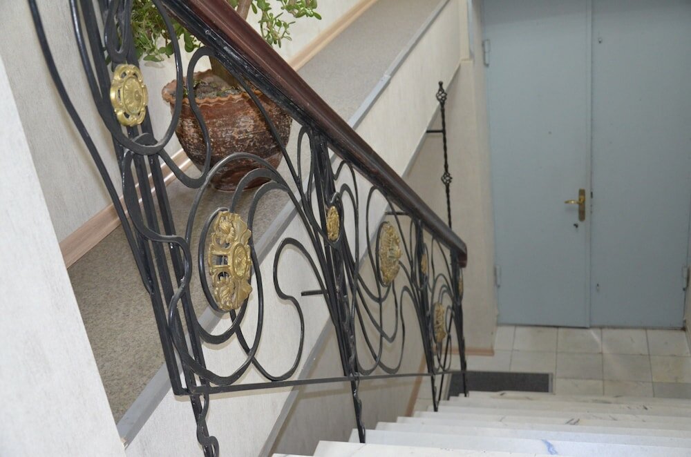 Фото Hotel Griboedov