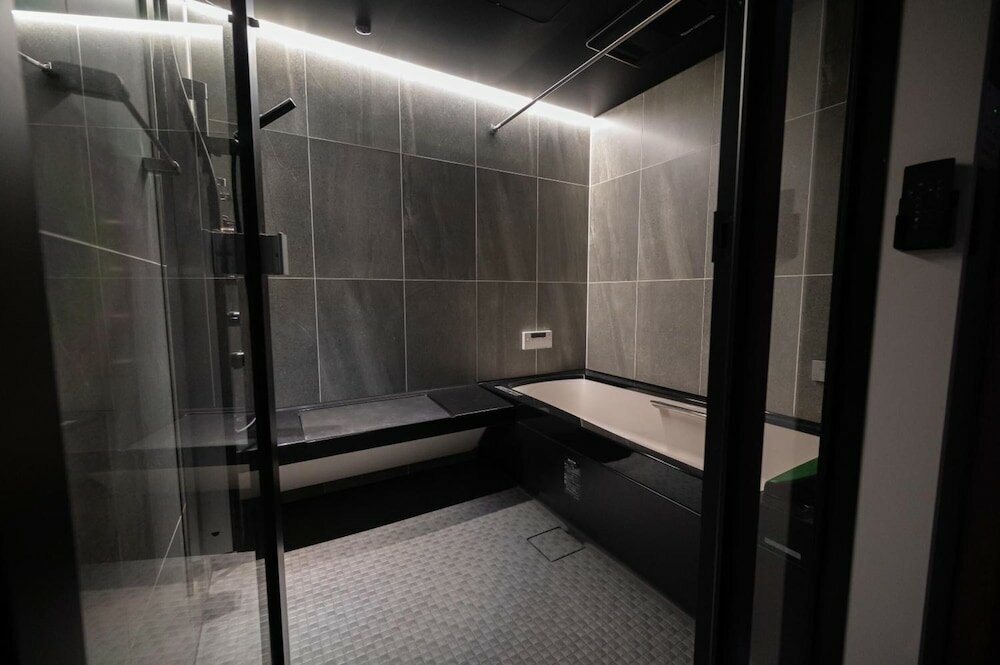 Фото Hotel State Tennoji - Hostel