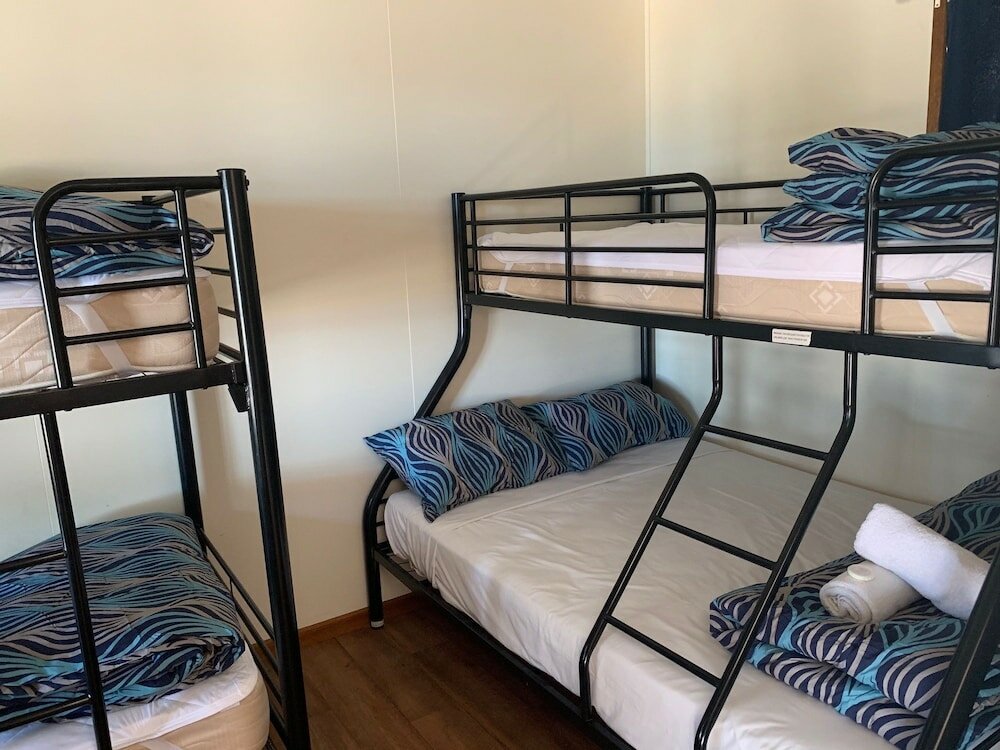 Фото Venus Bay Beachfront Tourist Park