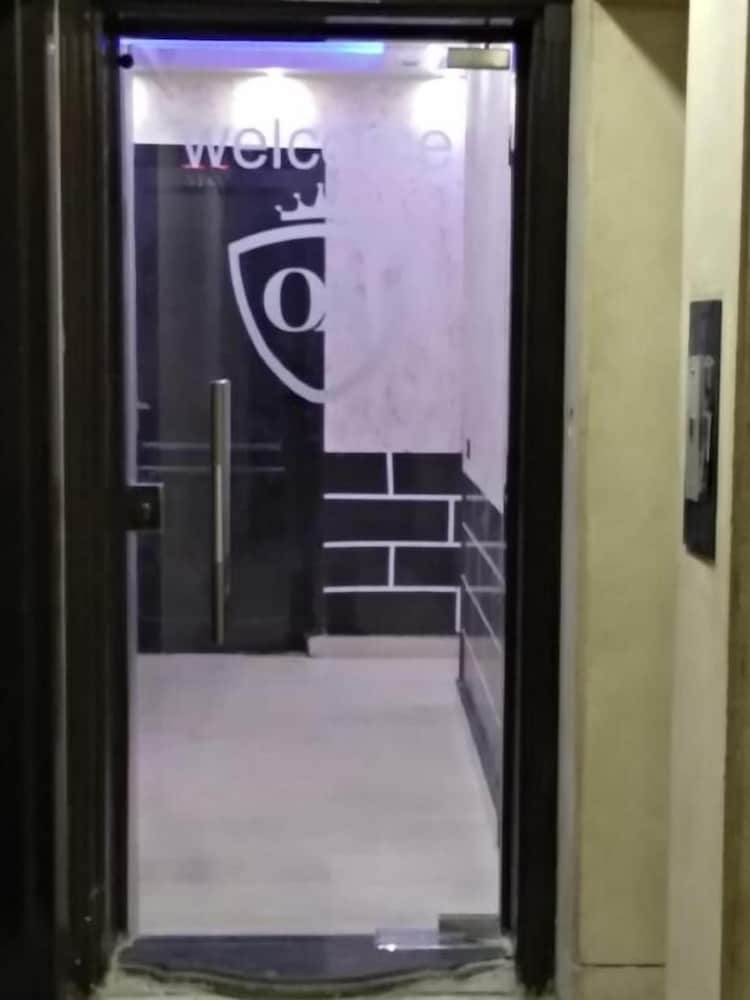 Фото El Wahaa Inn