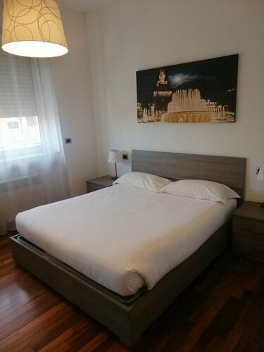 Гостиница Style Homes Brera в Милане