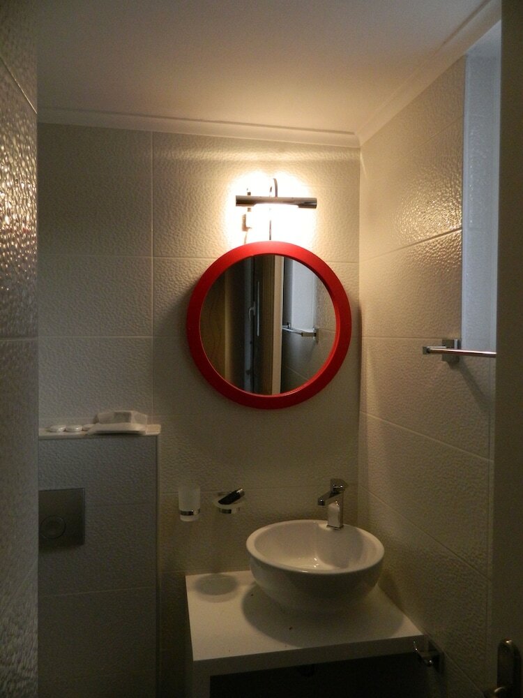 Фото Hotel Eleana