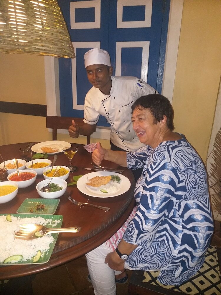 Фото The Icebear Guesthouse