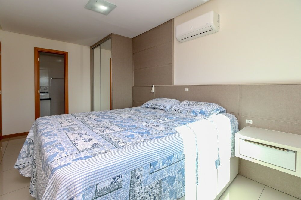 Фото Aluguel Apartamento 2 quartos sendo 1 suíte - 528