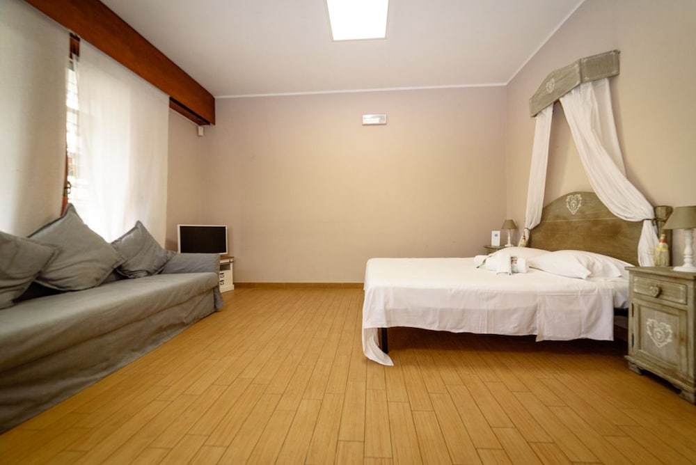 Фото Piazzetta Capri