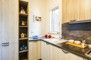 Апартаменты Santa Cecilia Apartment 6a - Locazione
