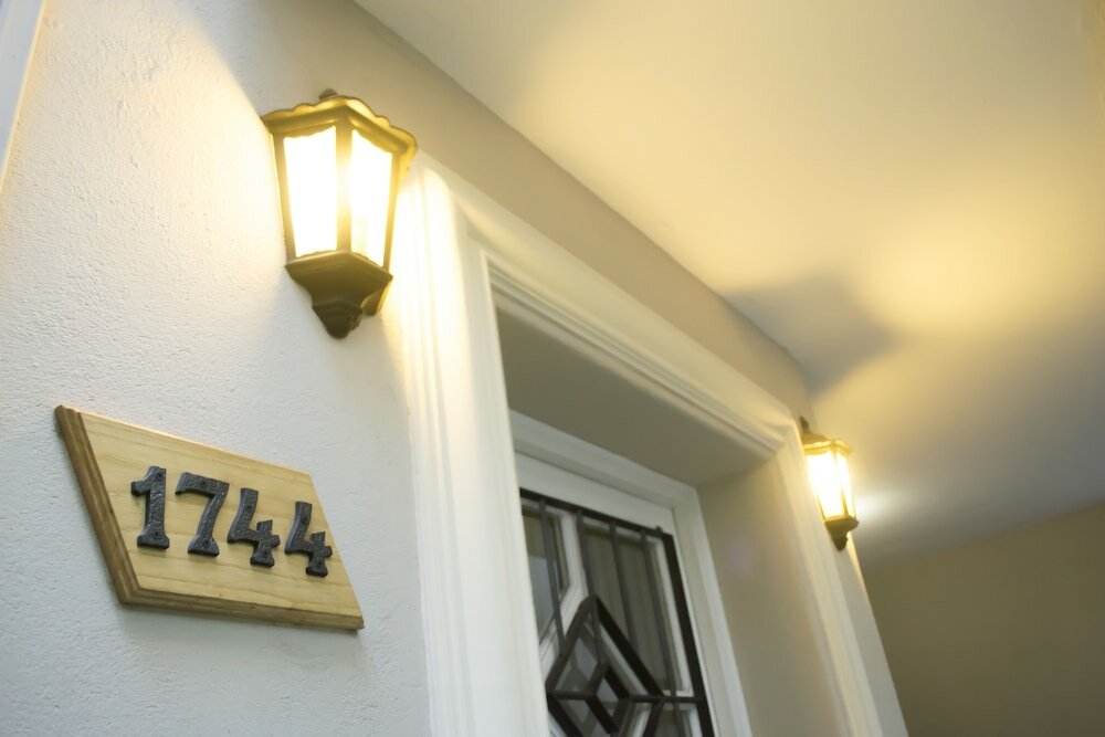 Фото Casa Señorial