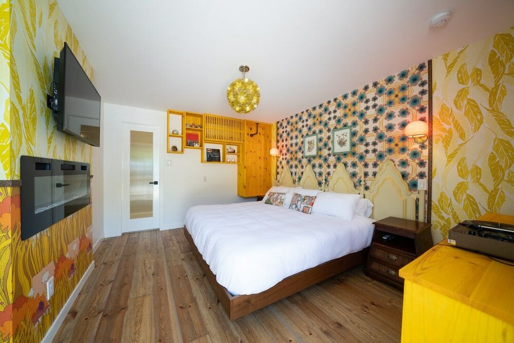 Фото Motel Chelsea