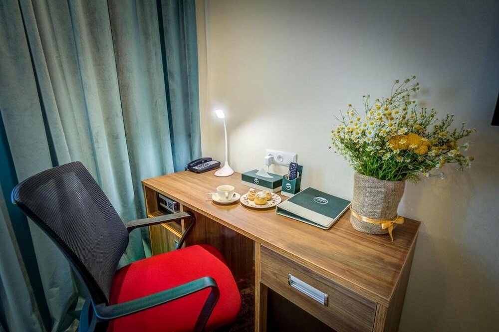 Фото Garden Hotel&Spa