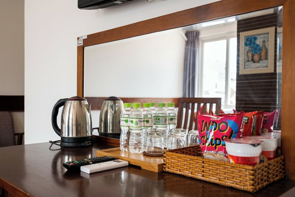 Фото King Hotel Saigon Airport