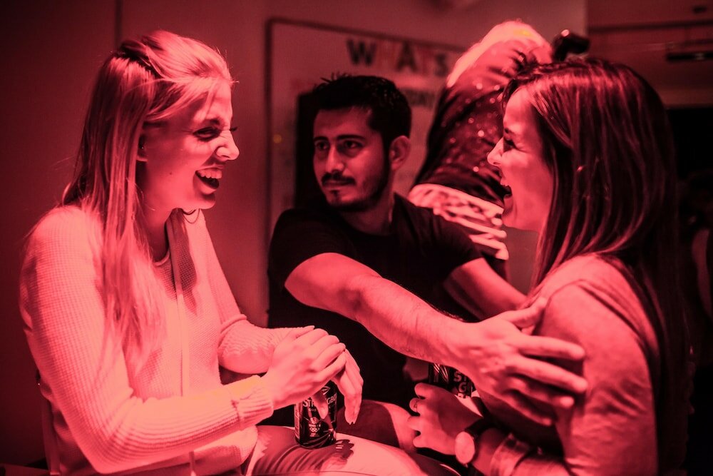 Фото Astor Hyde Park Hostel - Adults Only